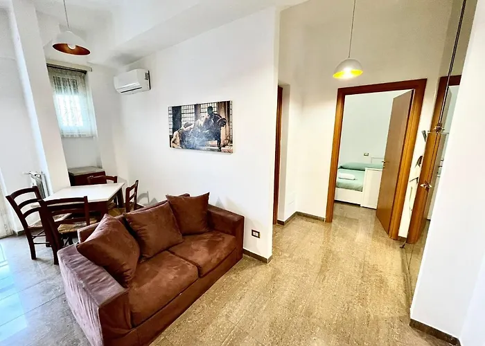 Interno Dieci