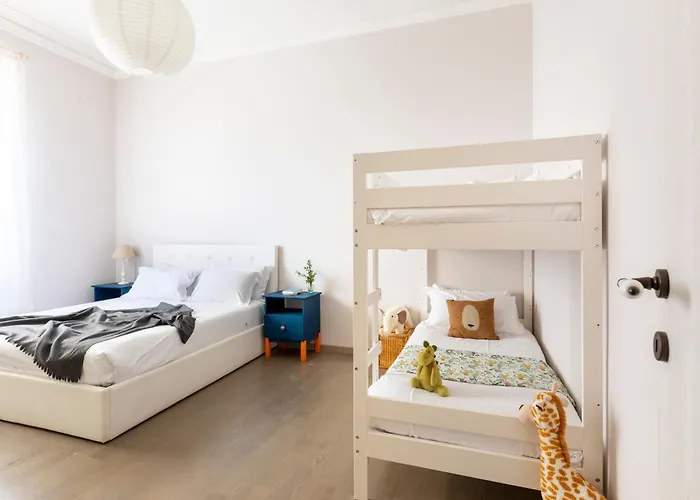 Casa Lante By Hili